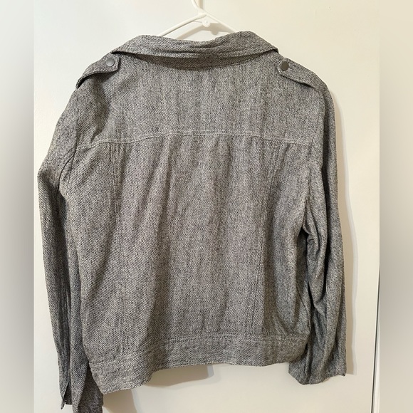 Loft jacket - Picture 4 of 4